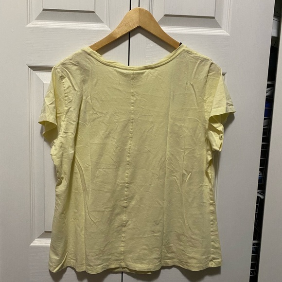 H&M Basic T-Shirt - Picture 2 of 4